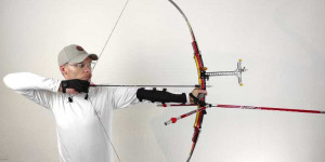 Recurve bows and equipment