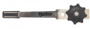 Beiter Klicker  6-32 0.25mm Chrom Black