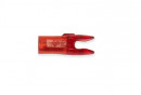 Skylon Pin-Nock Small Fluo Red