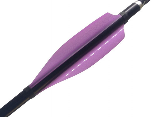 fluo Purple